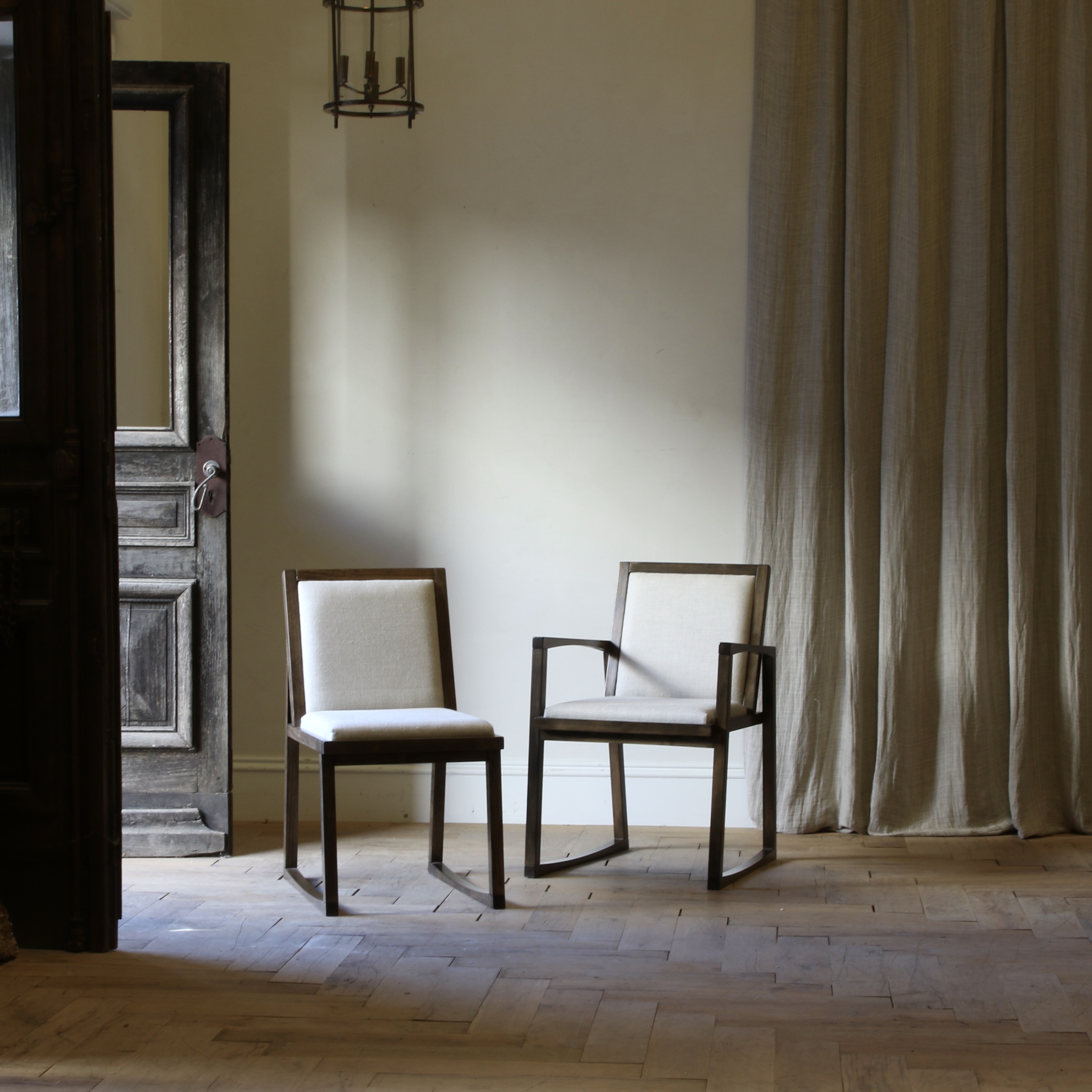 London Dining Chair// JS Editions
